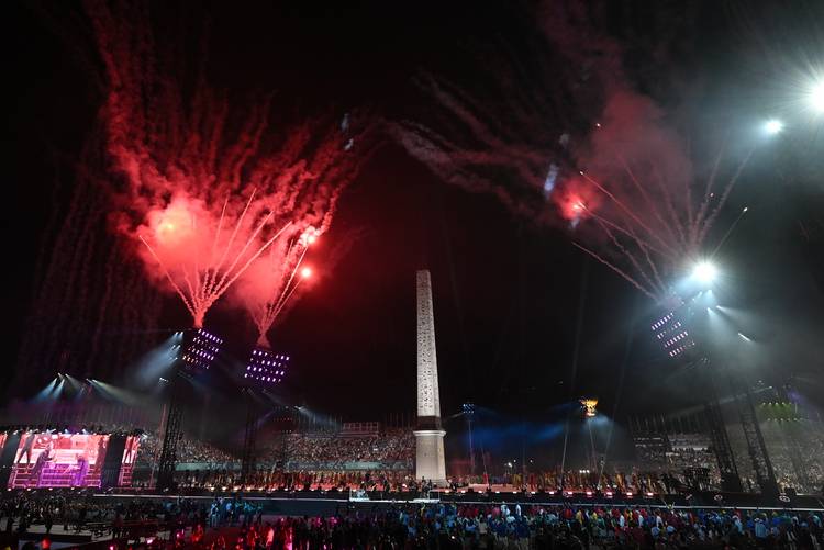 Paris Olimpiyatları Premier Lig’i solladı. Marka değeriyle ikinci sırada 12